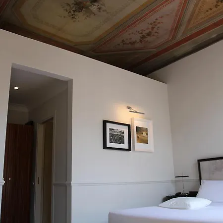 Guest house Gens Luxury Rome