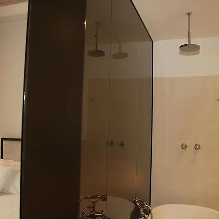 Gens Luxury Guest house Rome