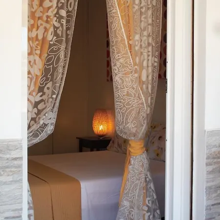 Buongiornopigneto Bed & Breakfast *