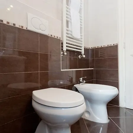 Santamaura Apartment