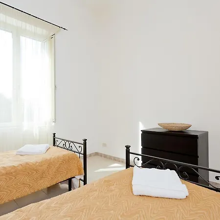 Santamaura Rome