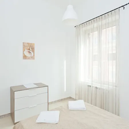 Apartment Santamaura *