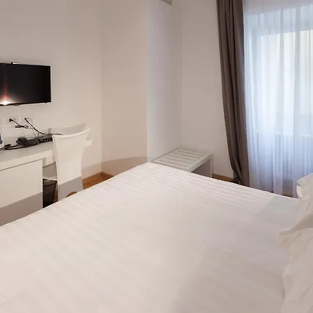 Melody Guest house *