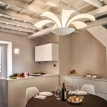 47luxurysuites - Trevi