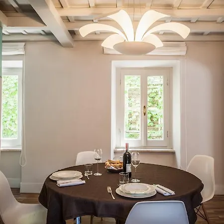 47luxurysuites - Trevi Rome