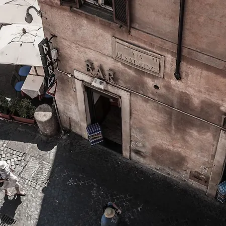 Apartment 47luxurysuites - Trevi