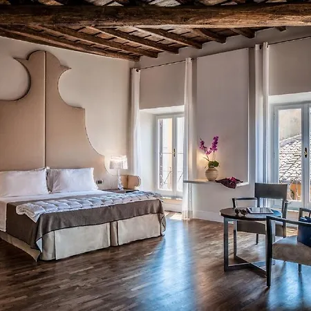 47luxurysuites - Trevi Apartment