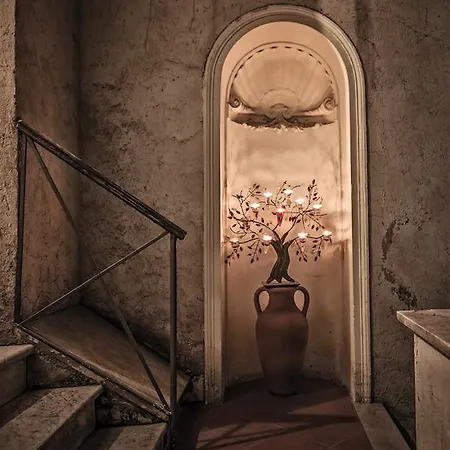 Apartment 47luxurysuites - Trevi Rome