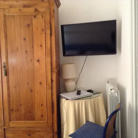 Bed & Breakfast 2 Be Colosseo