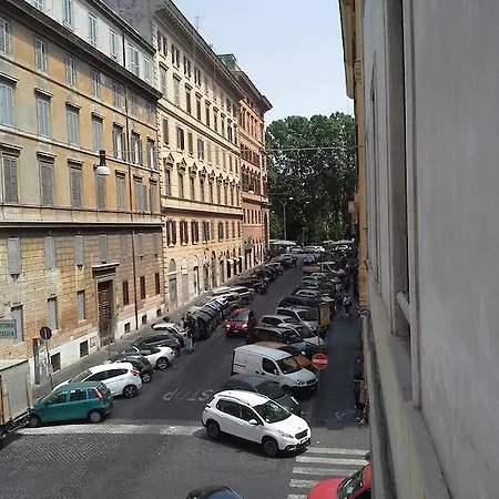 Hotel Central Lodge Hotel Rome
