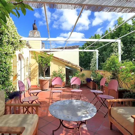 Passeggiata Penthouse My Extra Apartment Rome