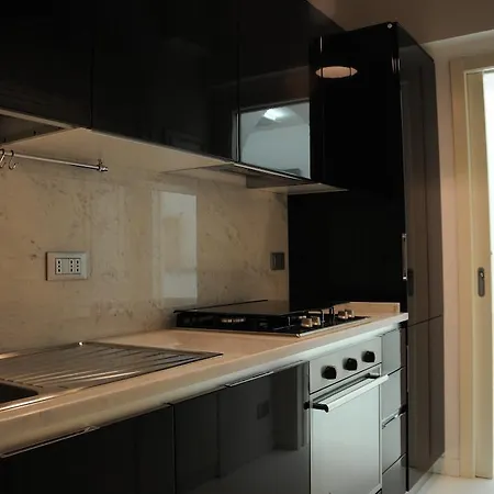 White Style Gambero *