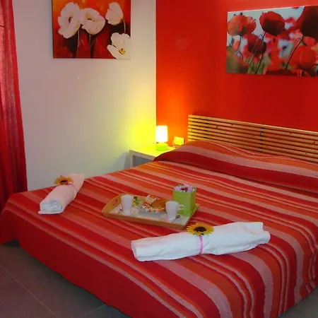 Bed & Breakfast Nicolo Iii A San Pietro 2*