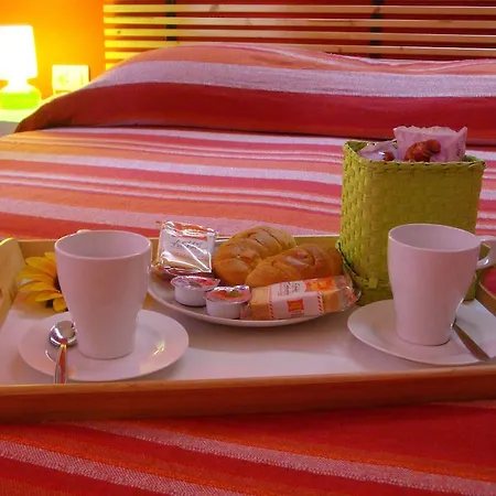 Bed & Breakfast Nicolo Iii A San Pietro Roma