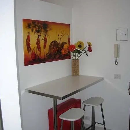 Bed & Breakfast Nicolo Iii A San Pietro