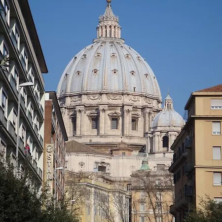 Nicolo Iii A San Pietro