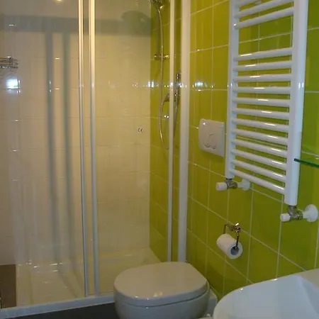 Nicolo Iii A San Pietro Bed & Breakfast