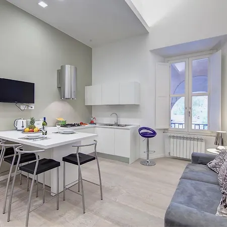 Piazza Vittorio Emanuele II Halldis Apartment