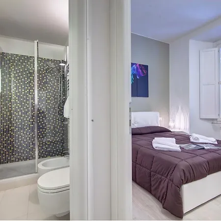 Piazza Vittorio Emanuele II Halldis Apartment מלון רומא