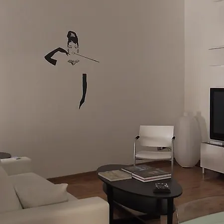 Trevi Fashion Apartment