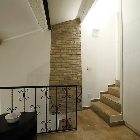 Antiche Residenze Romane - Campo De' Fiori Appartement