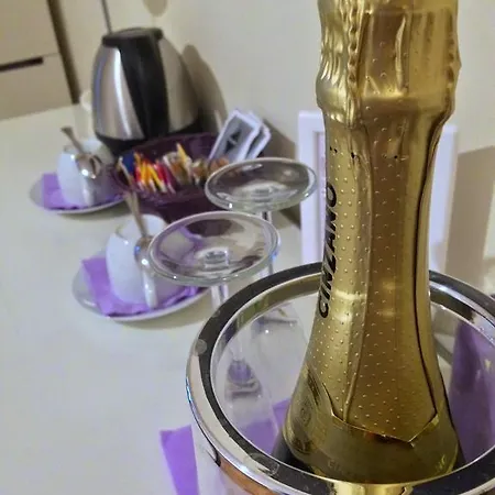 Bed & Breakfast L'appartamento Rome