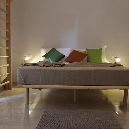 Art Guest house