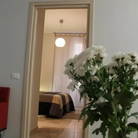Art Guest house Rome