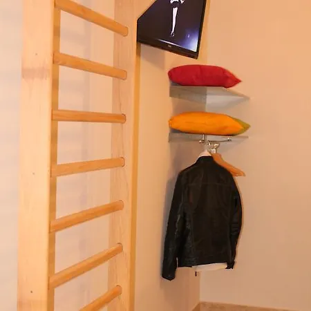 Art Guest house 3*