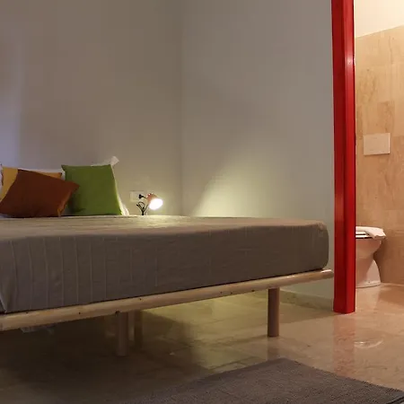 Guest house Art 3*