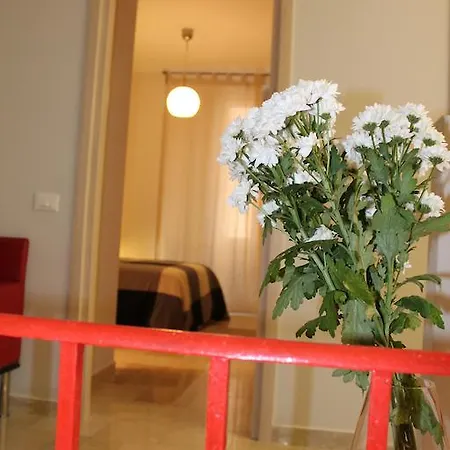 Art Guest house 3*