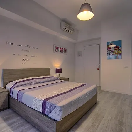 Bed & Breakfast Madi 2*