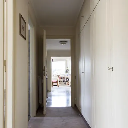 Il Papale Apartment *