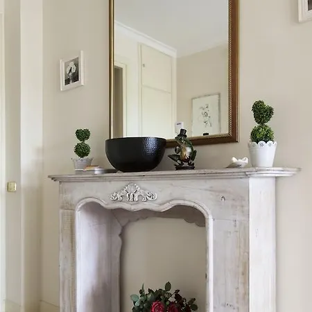 Apartment Il Papale