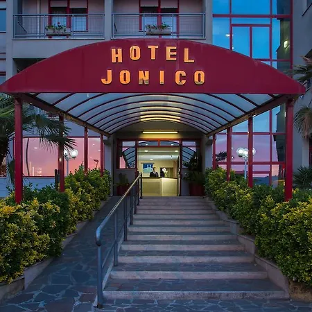 Jonico Hotel