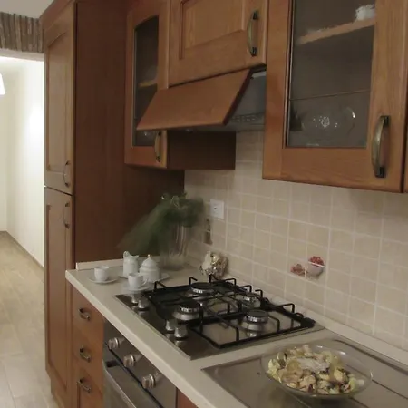 Apartment Frattina Luxury *
