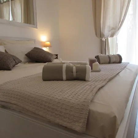 Frattina Luxury