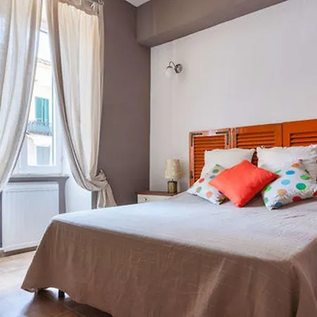 Bed & Breakfast Living Vatican 2*