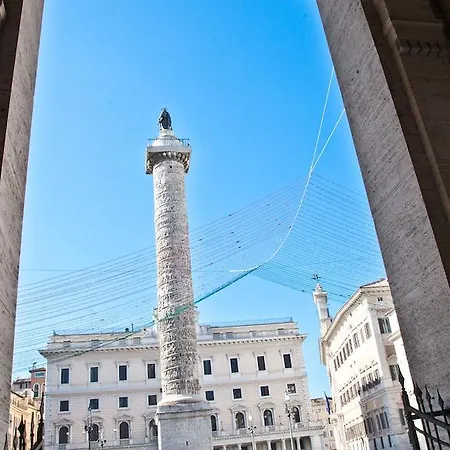 Apartamento Quirinale By In