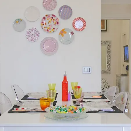 Quirinale By In Apartamento *
