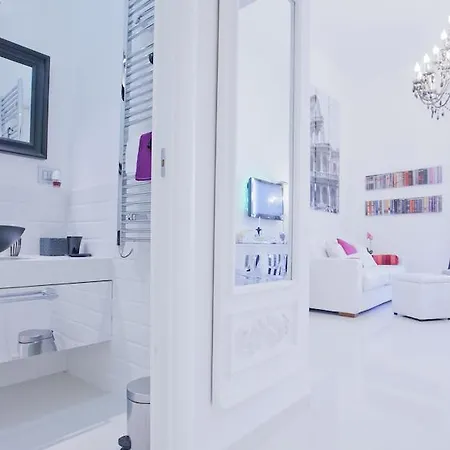 Quirinale By In Apartamento *