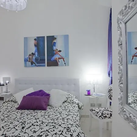 Quirinale By In Apartment Rome