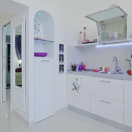 Apartment Quirinale By In Rome