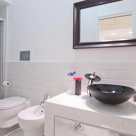 Apartamento Quirinale By In