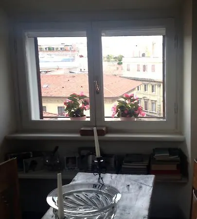 L'appartamento Bed & Breakfast 2*