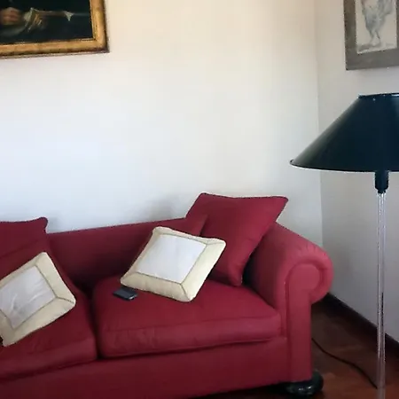 L'appartamento Rome