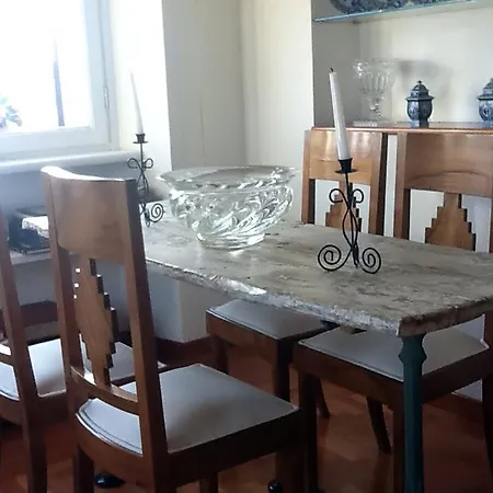 Bed & Breakfast L'appartamento 2*