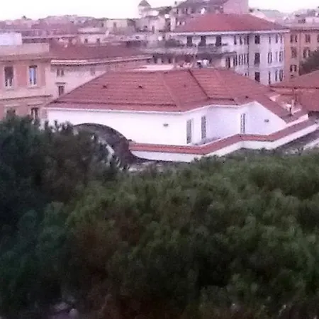 L'appartamento 2* Roma