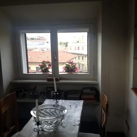 Bed & Breakfast L'appartamento 2*