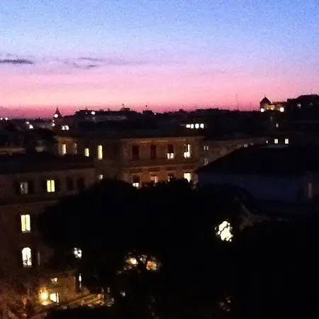 L'appartamento Bed & Breakfast Rome